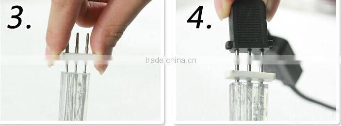 Best selling product normal bulbs Rice Light