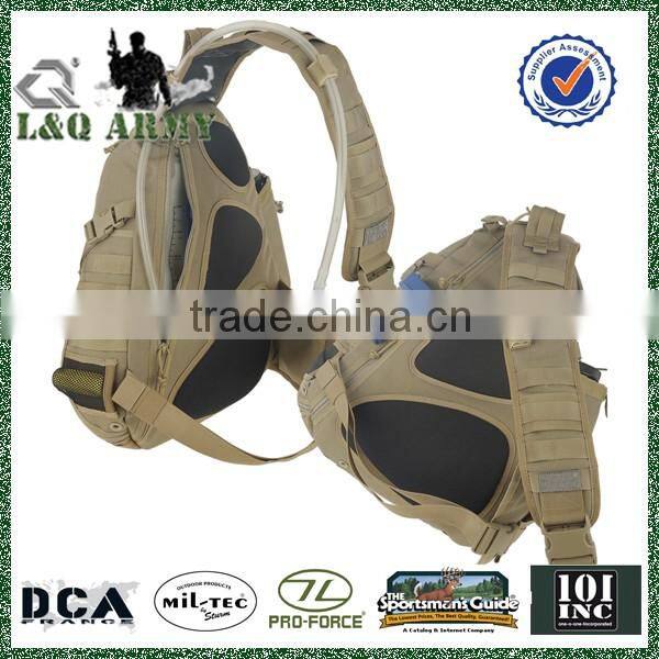 Hot Sale Tactical Bag Military Shoulder Sling Bag