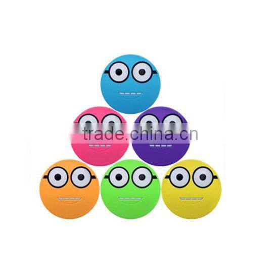 New design power bank 4400mah, portable powerbank, mobile phone charger