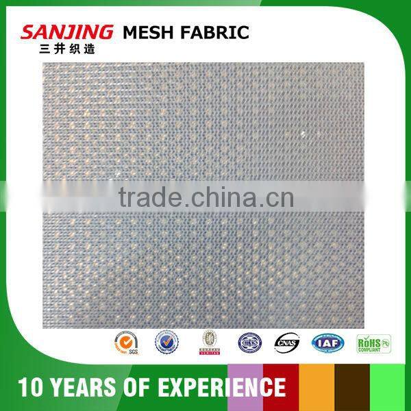 Air mesh fabric for jordan shoes&converse shoes&adidas shoes