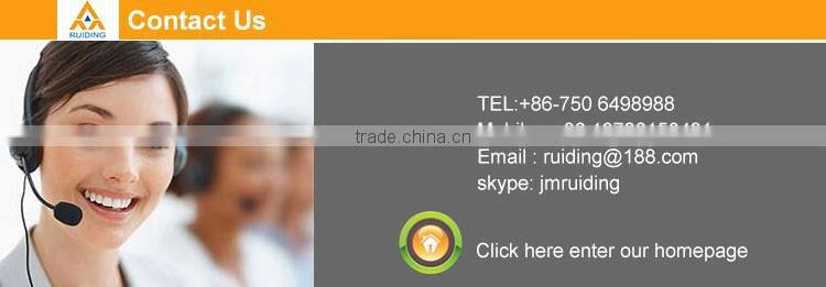 custom PET/PVC/PP box transparent