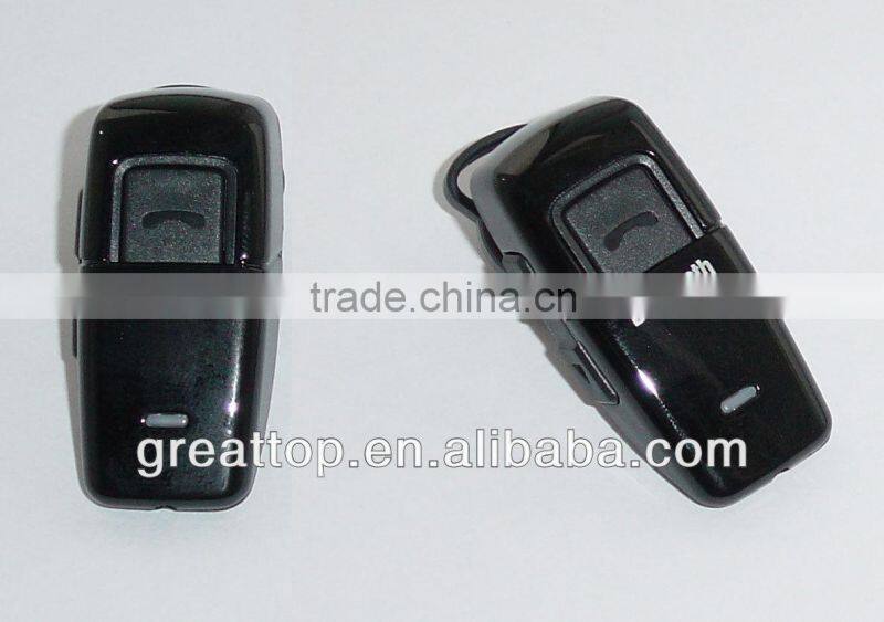 necklace bluetooth stereo headset BH-200