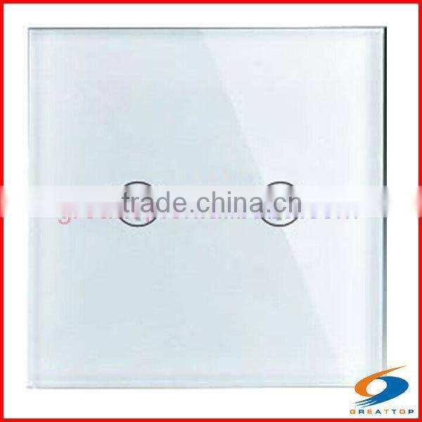 smart home controller/home automation z-wave /smart home automation system/smart home/home automation wifi/RF Touch switch