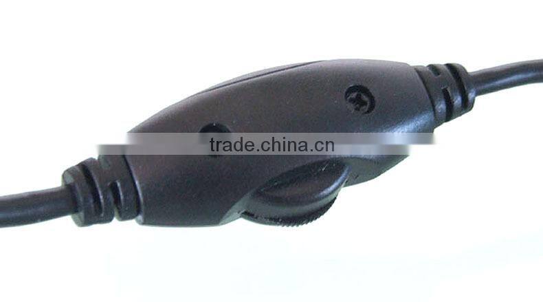 600x 2.0MP USB Digital Microscope with 8 Led Endoscope Measurement Calibration Video Camera