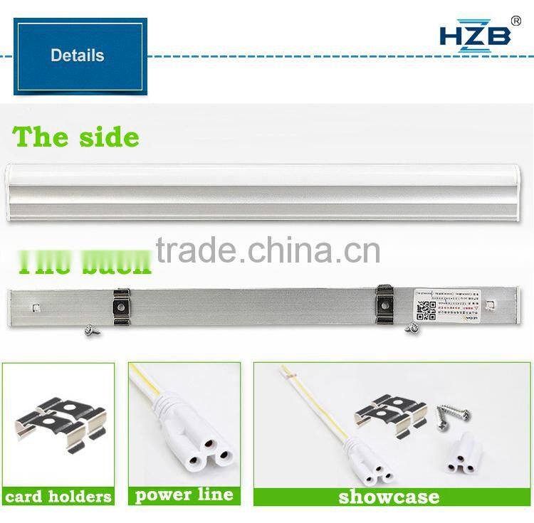 fluorescent led tube 120/150cm with cylinder shape light