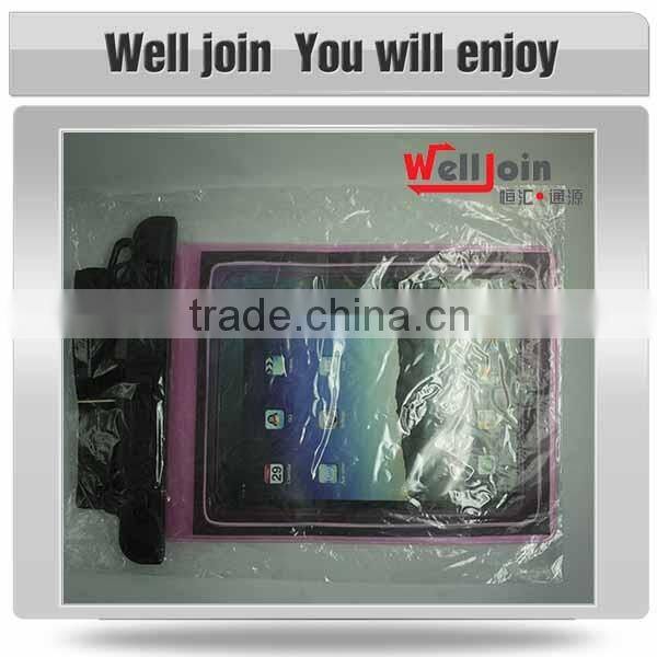 wholesale high quality tablet pc hot sale waterproof bag