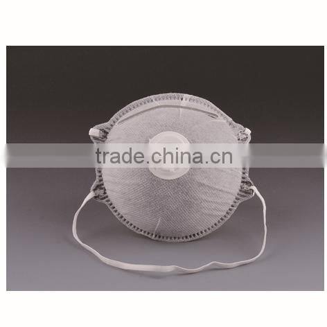 air aid emergency mask african wood mask alien mask