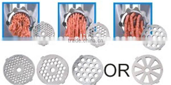 Professional meat grinder 1800w