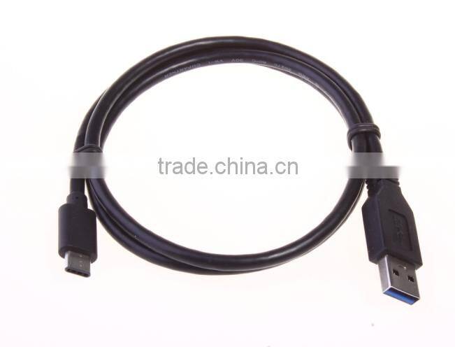 USB 3.1 Cable USB Type C Cable to USB Type-C Cable