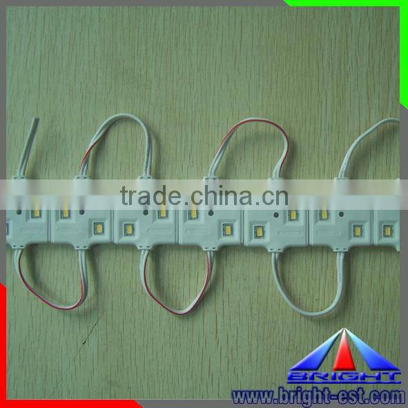 hot sales smd5050 led module,high lumens led module