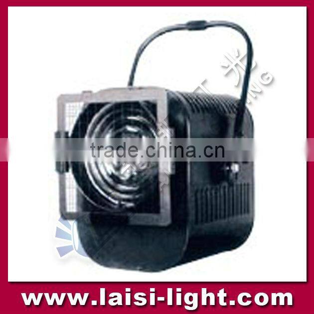 650W Fresnel Light studio tv light