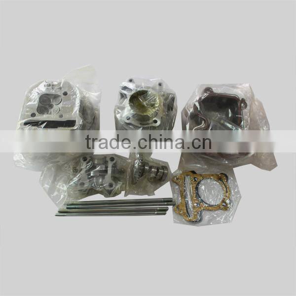 GY6 150 62MM new remoulded engine kit