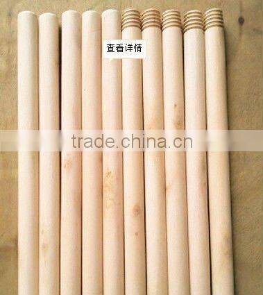 NATURAL long handle broom LOW PRICE
