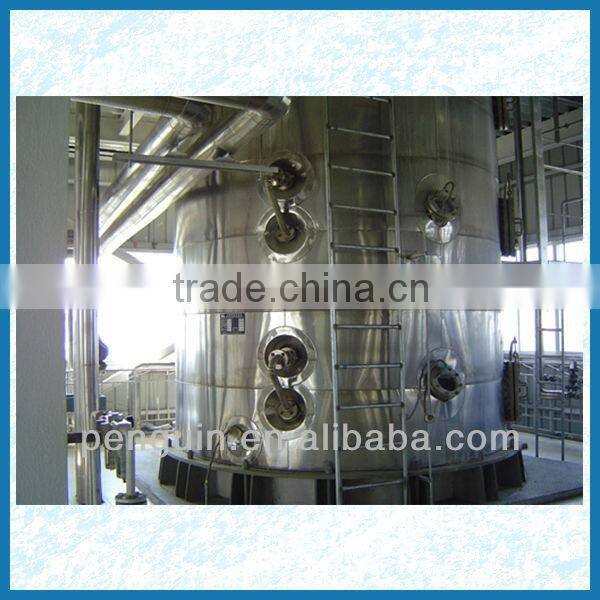 30-50T/D sunflower seed crude oil refinery