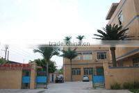 artificial coconut tree leaf