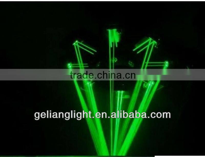 Stage light,dico laser light,,LED UFO Laser light