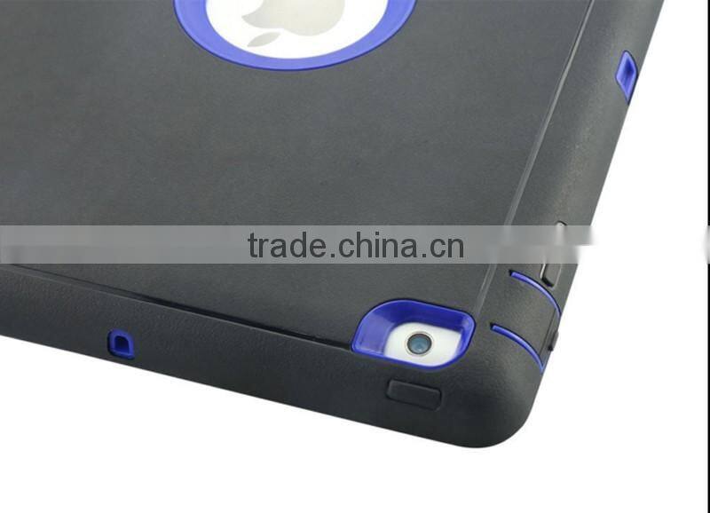 For iPad mini 8 inch foldable stand folio magnetic cute protective case