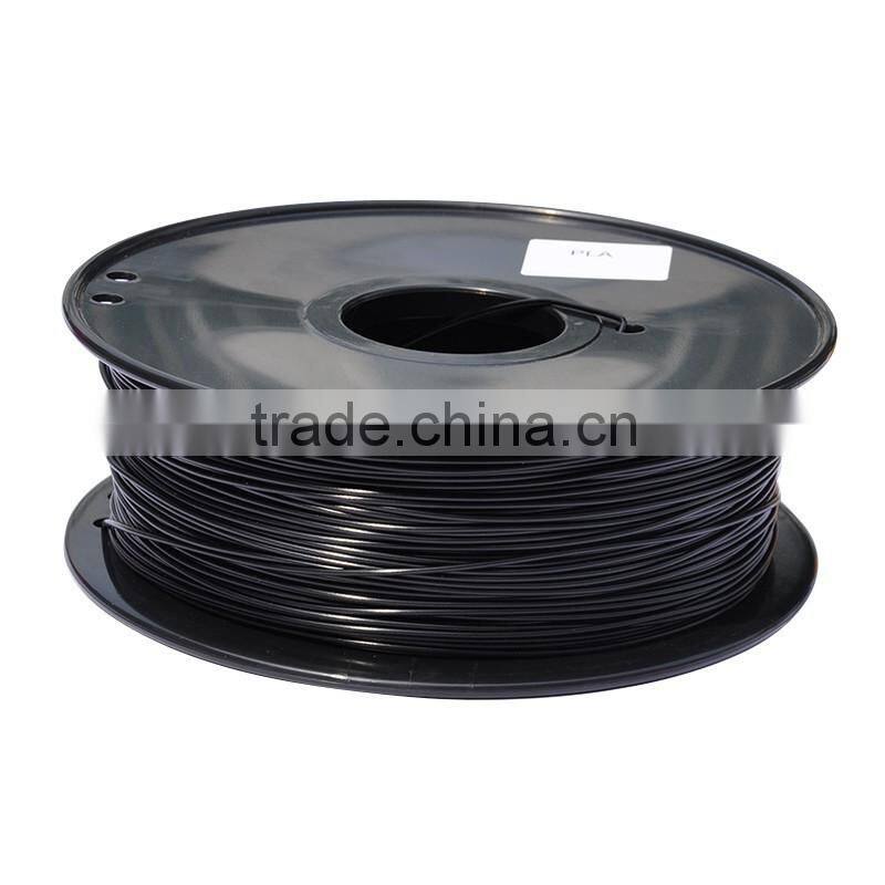 MakerBot/RepRap/UP/Mendel 3D Printing Consumble I3 digital DIY 3D Printer Kids drawing Pen 1.75/3mm PLA ABS Filament in stock