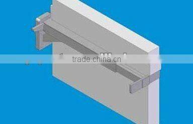 Glass Lifting Equipment for fork lift