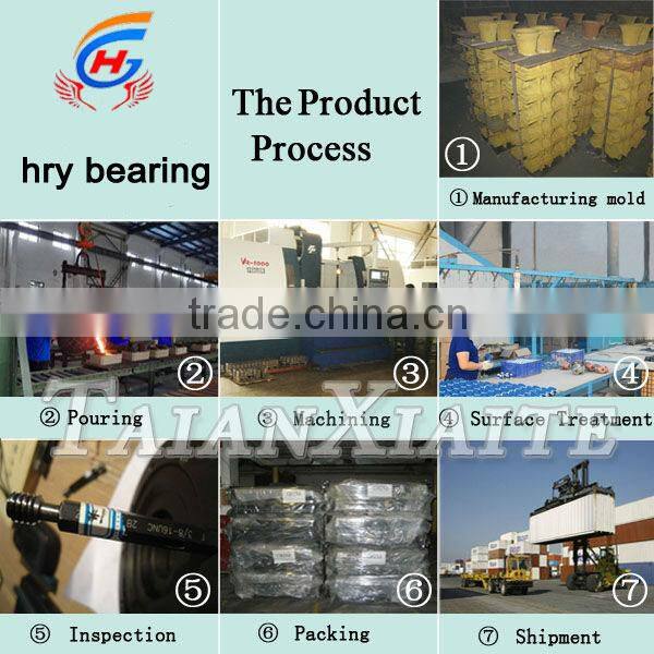 JF800 10mm Bushings Sliding Bushings DX bush for automotive industry bushing