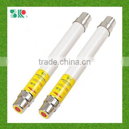 High voltage HRC fuses Type S for transformer protection