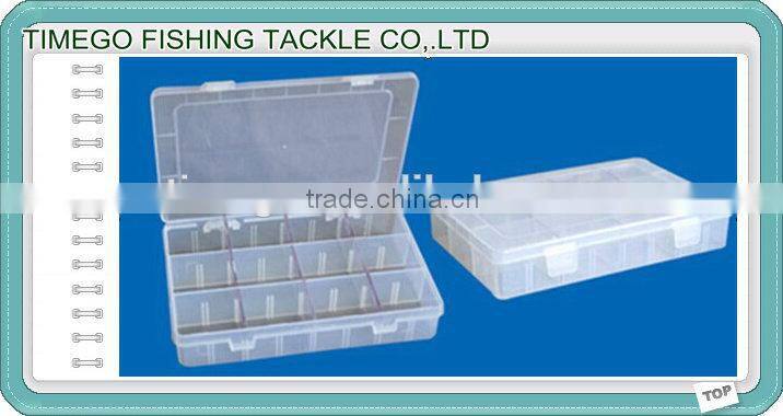 Chinese Manufactory Fishing Tackle Box Fishing Box
