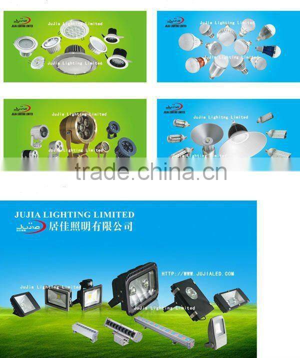 10w-200w most powerful led flood light