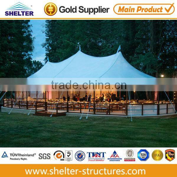 Deluxe Canopy tent for sale Custom Tents For Banquet Party