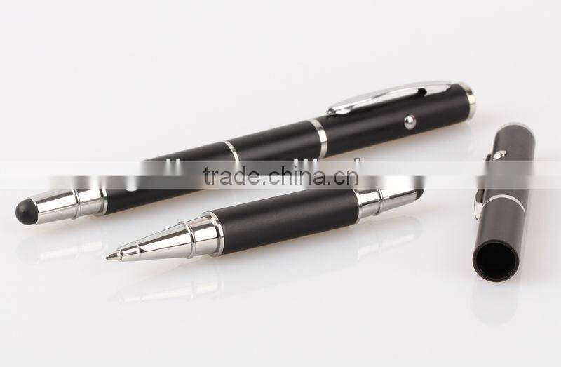 hot selling fancy laser pointer pen as gift