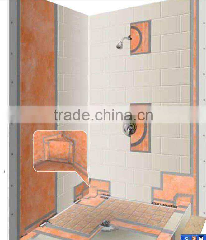 cheap polypropylene waterproof membrane