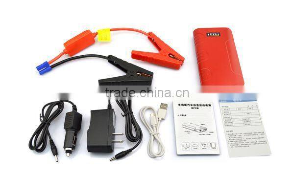 Big surprise! Chelong New Discount Super mini Car multi-functional 12v mini snap on jump starter