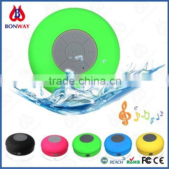 waterproof wireless speaker mini bluetooth speaker