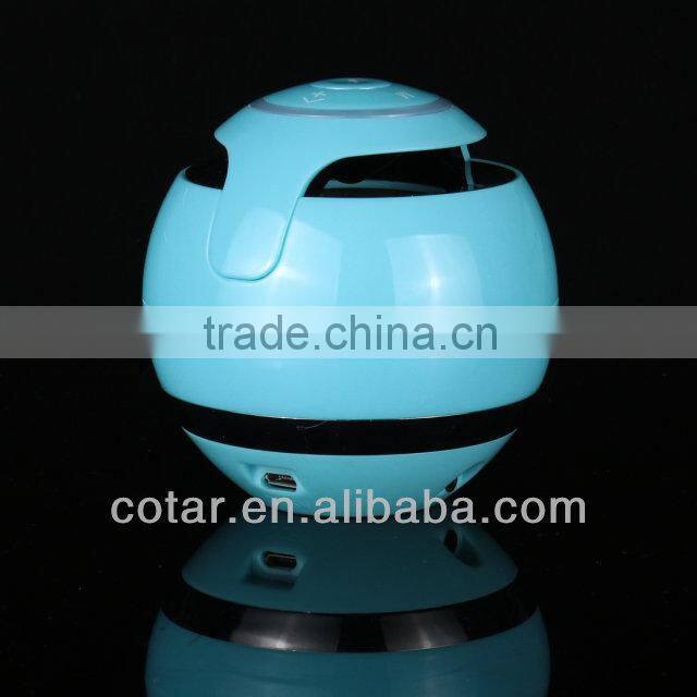 A15 2015 Mini Bluetooth Speaker box for Smartphone