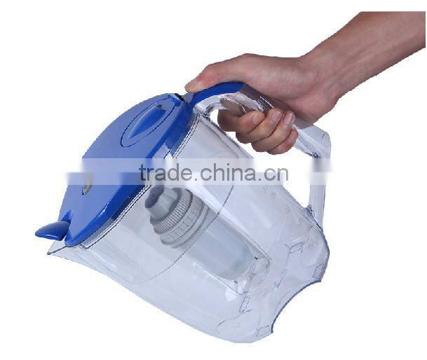 Multi-fonction Net kettle Ultrafiltration of household kitchen direct drinking tap water filter Filter kettle portable water cup