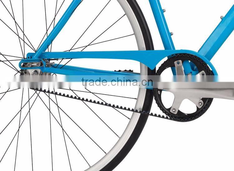 >>>700C 3 speeds city bike/