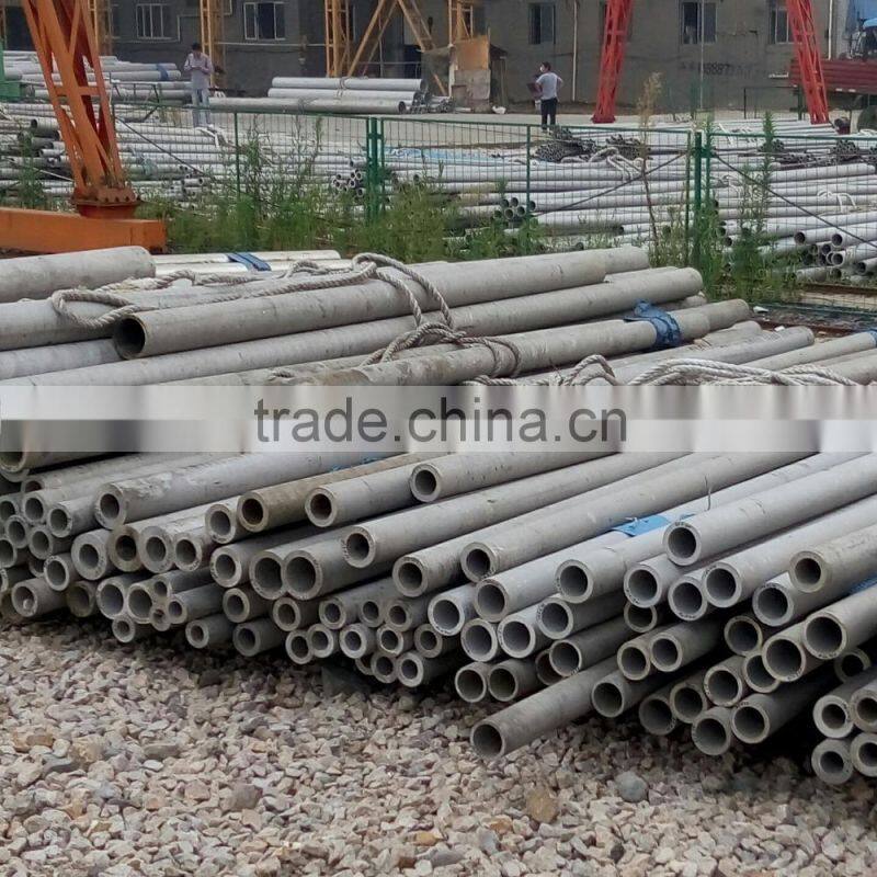 aisi 310 ss430 stainless flexible annealed pickled pipes