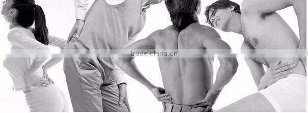 Aofeite CE &FDA Magnetic Waist Support Tourmaline Cloth AFT-Y011