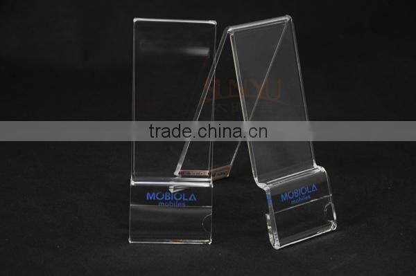 OEM Factory Custom Acrylic Digital Products Display