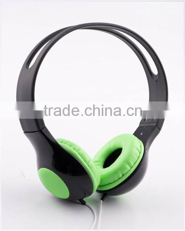 Headphone / Stereo / mp3