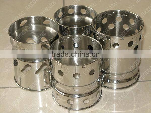 Sheet Metal Deep Drawing Stamping Parts
