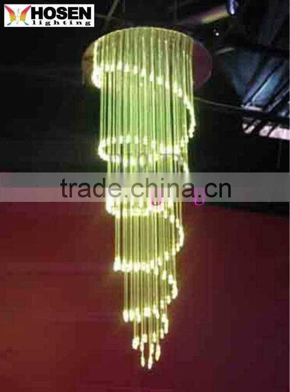 Fiber Optic light HS-FOL01