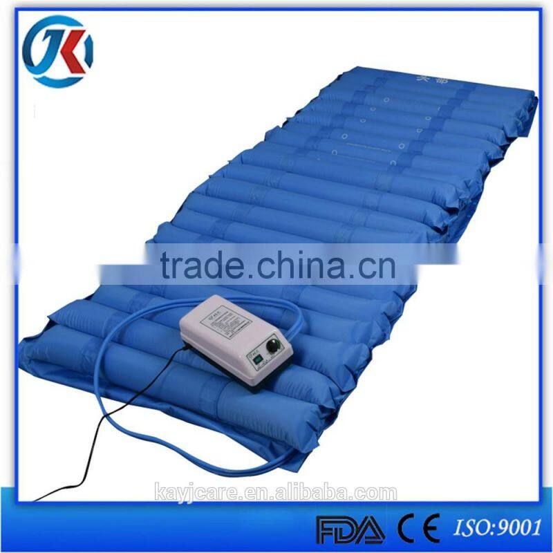 fashion anti decubitus air mattress china supplier wholesale for hospital beds