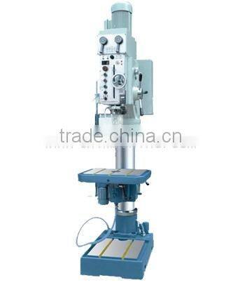 Vertical Drilling Machine