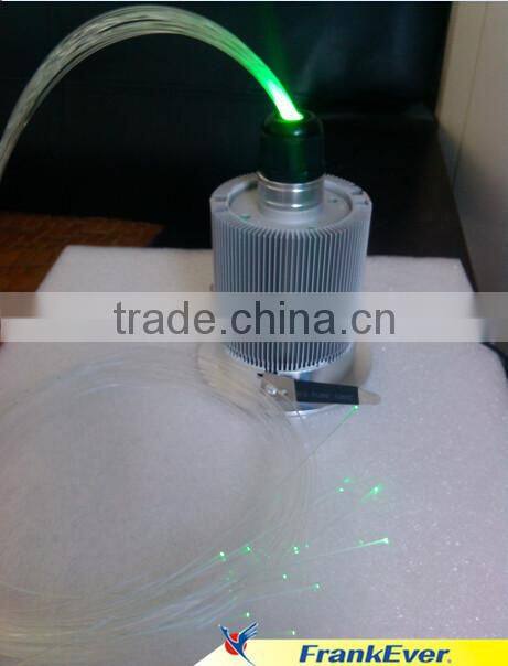 optic fiber ceiling lamp fiber optic led light engine