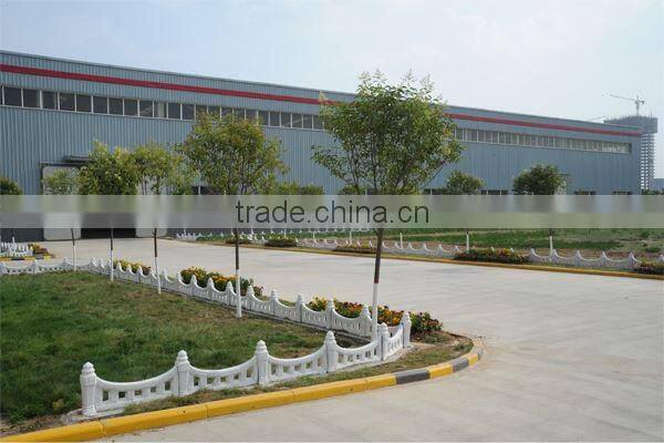 Hangji brand semi finishing mill for the steel bar ,rebar and wire rod production plant