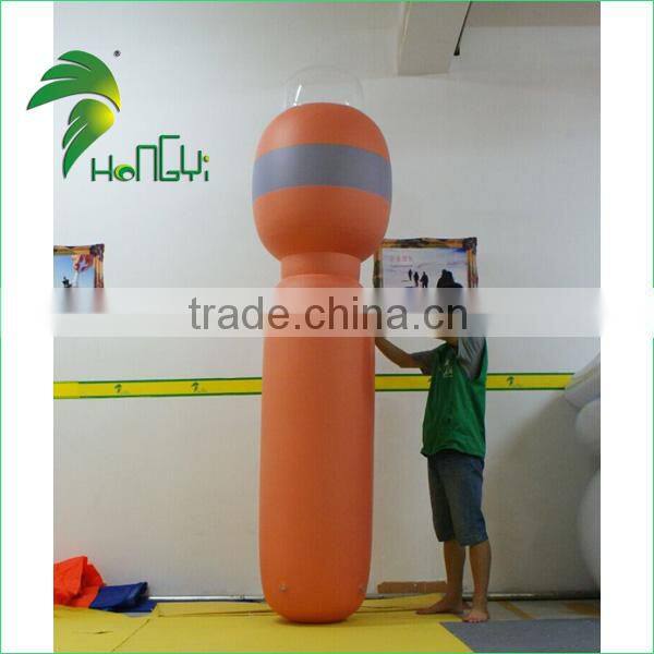 High Quality Cheap Custom Inflatable Water Buoys Marking For Sale