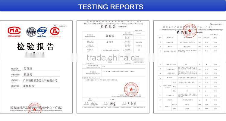 Factory hot sale texture paint manufacturers in china