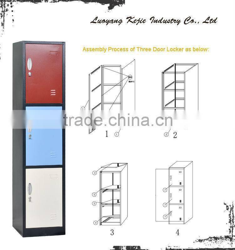 2015 Medium-Duty Mental Racks stainless steel dish rack