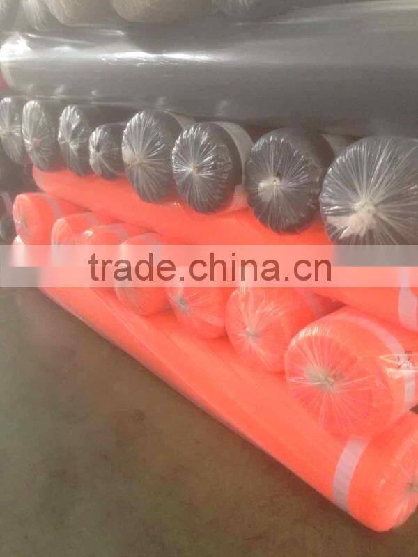 TPU film laminated waterproof breathable soft shell Fabric