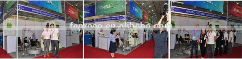 FC-16 power press /punching press